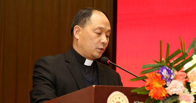 省民宗委副主任李晓建,专职委员李秦川及省委统战部,省民宗委相关业务