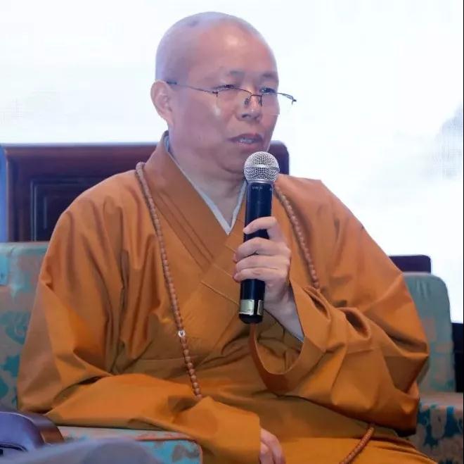 【现场】在孔子故里尼山,五大宗教界代表人士热议"传统文化浸润宗教"!